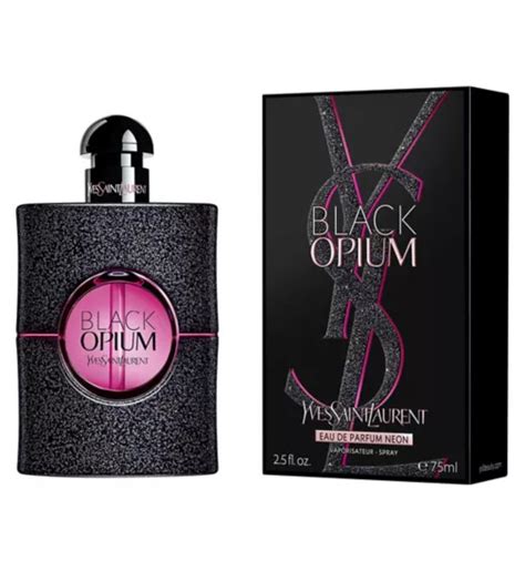 opium perfume boots sale|boots online shopping black opium.